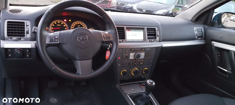 Opel Vectra 1.6 Elegance - 9