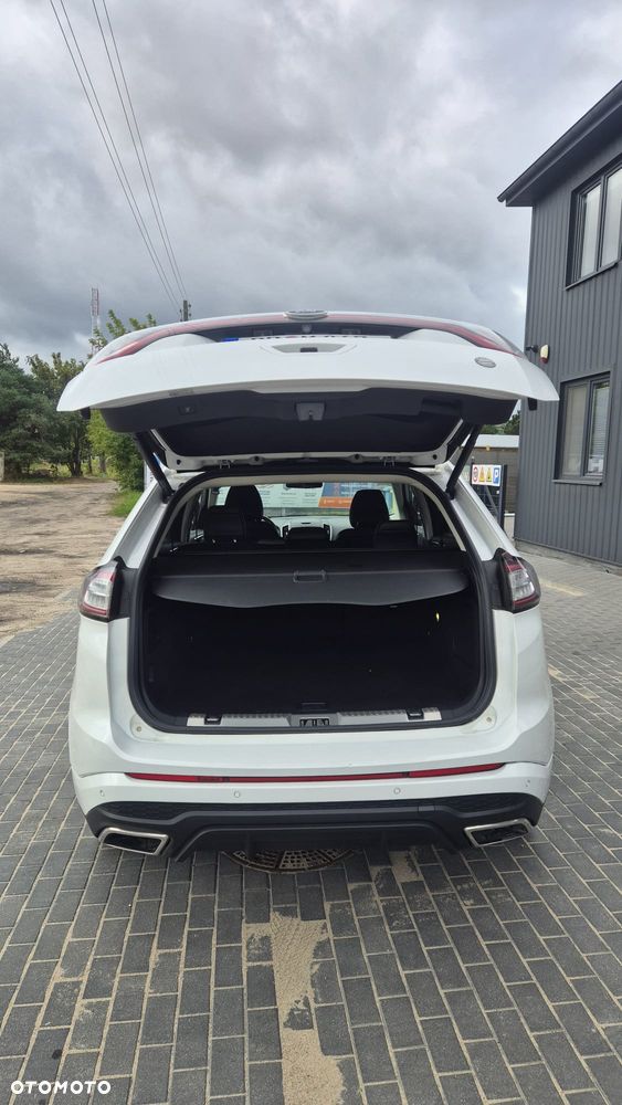 Ford Edge 2.0 TDCi Bi-Turbo 4x4 Sport - 18