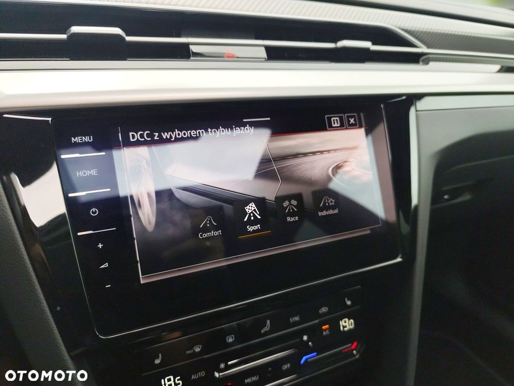 Volkswagen Arteon Shooting Brake 2.0 TSI 4Motion R DSG - 32
