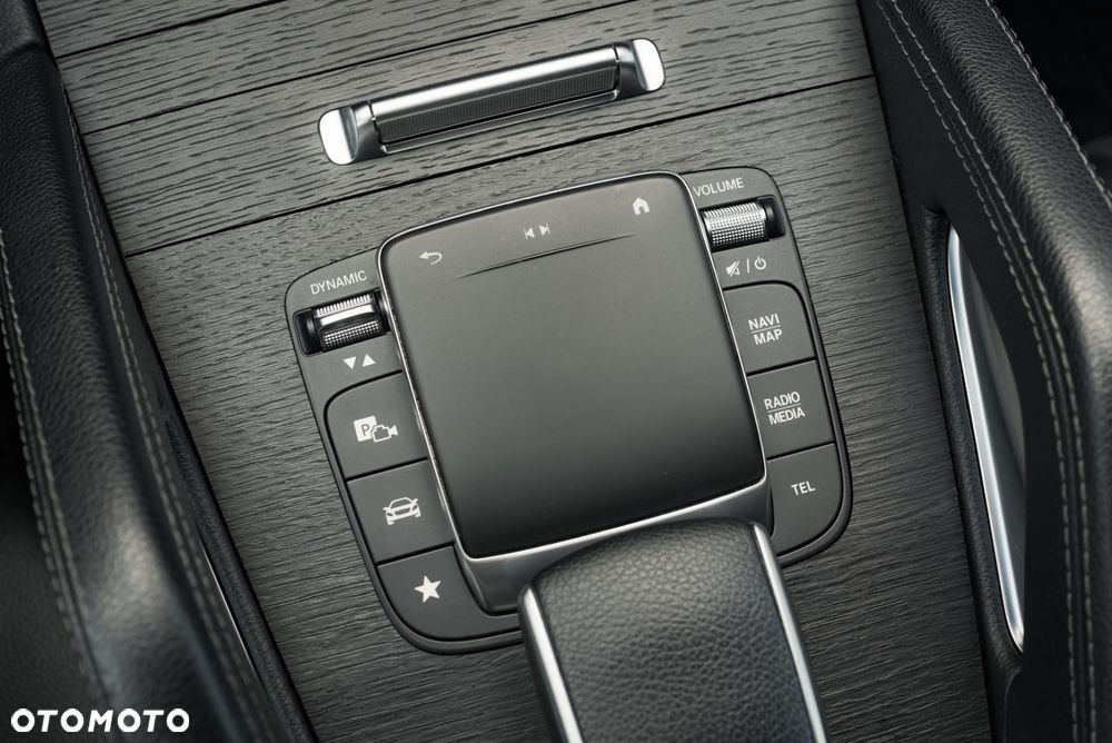 Mercedes-Benz GLE 400 d 4-Matic - 25