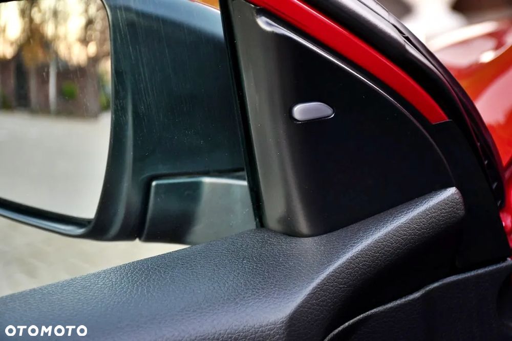 Nissan Qashqai 1.2 DIG-T Tekna Xtronic - 30