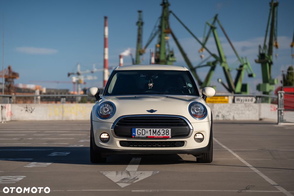 MINI ONE - 3