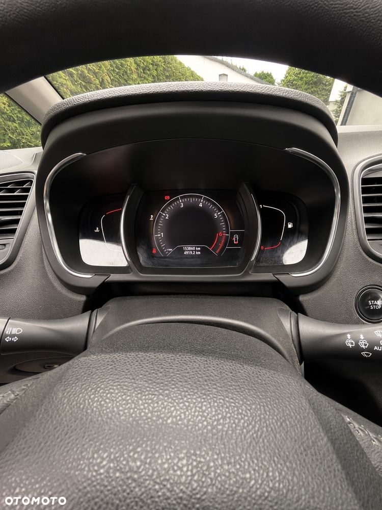 Renault Grand Scenic - 6