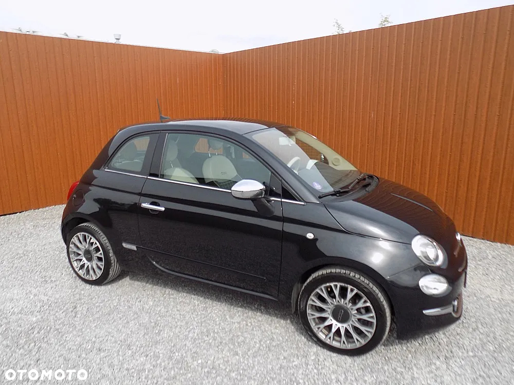 Fiat 500 1.2 8V Start&Stopp Mirror - 34