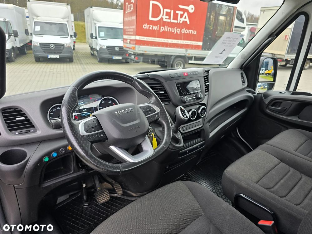 Iveco DAILY 35S18 Laweta Jegger - 11