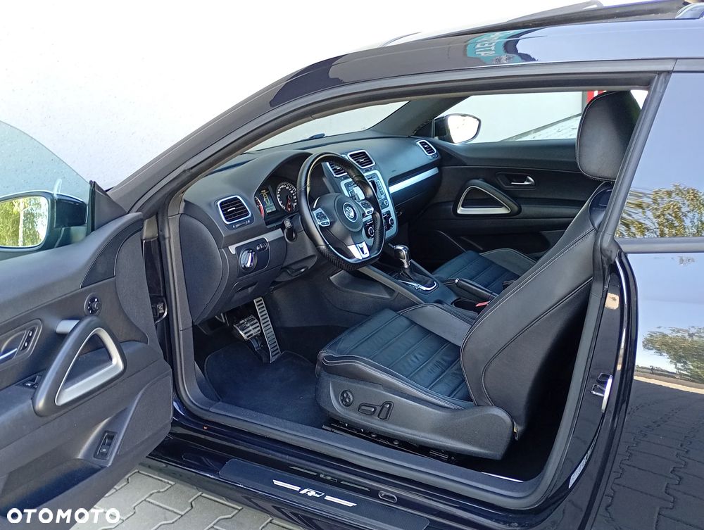 Volkswagen Scirocco 2.0 TDI DSG - 18