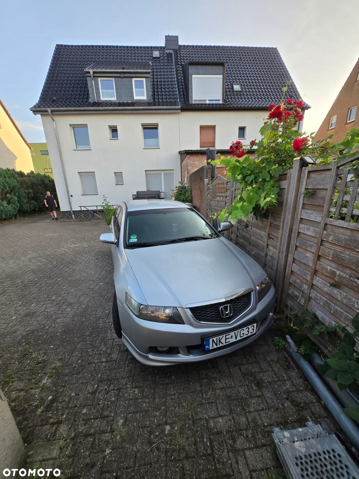 Honda Accord 2.4 Executive - 4