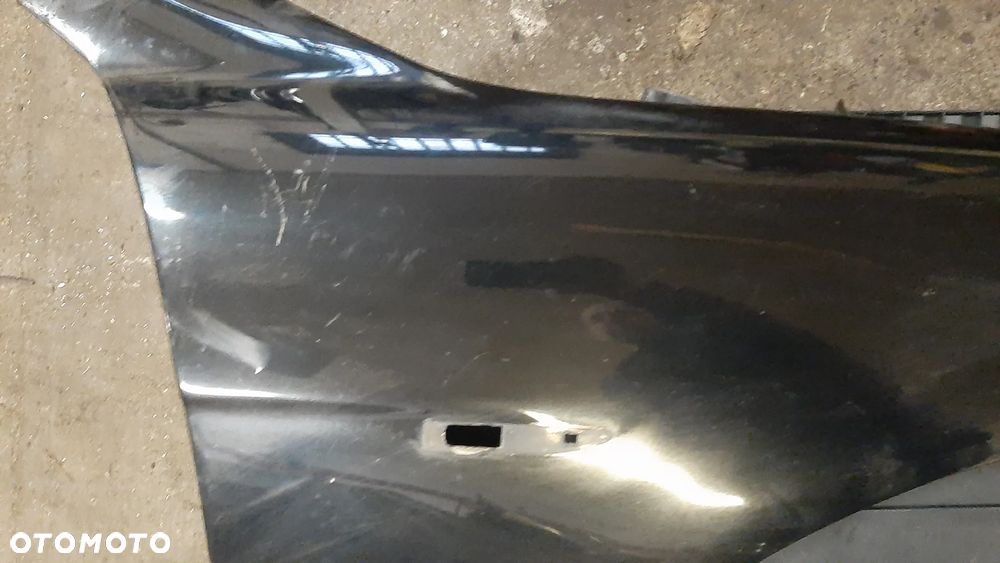 BMW E65 E66 LIFT BŁOTNIK PRZÓD PRAWY - 3