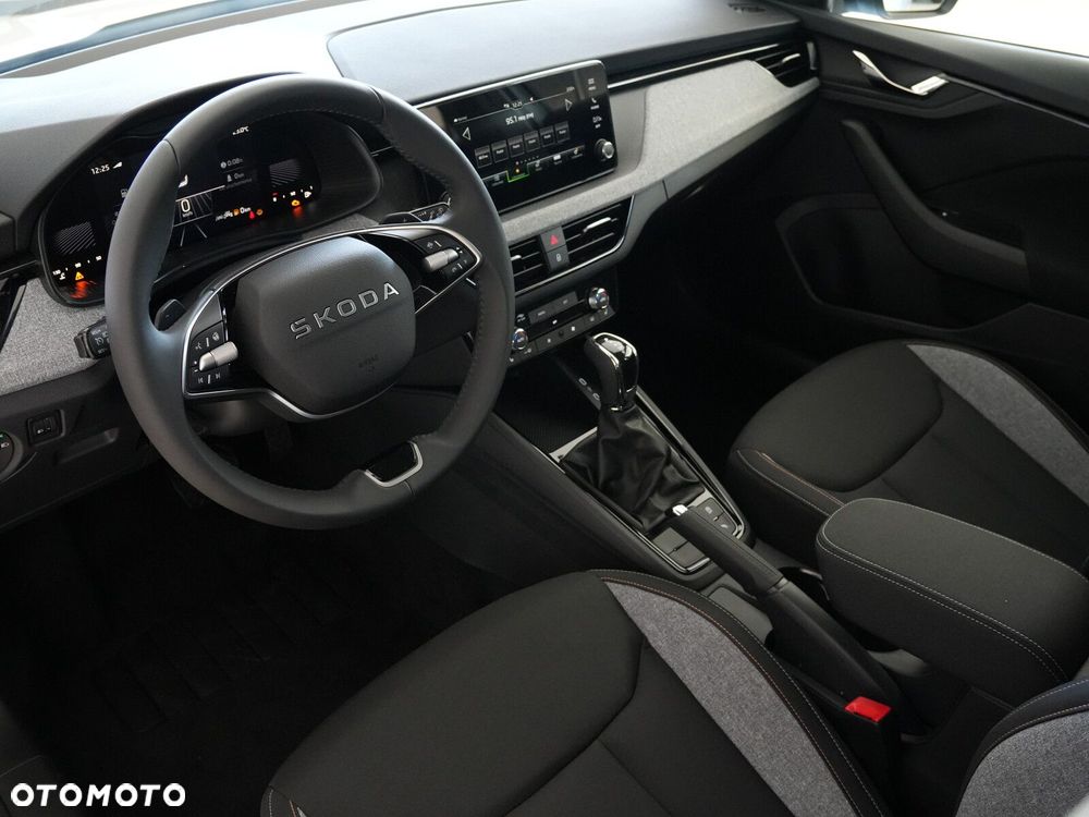 Skoda Kamiq 1.0 TSI Drive DSG - 33