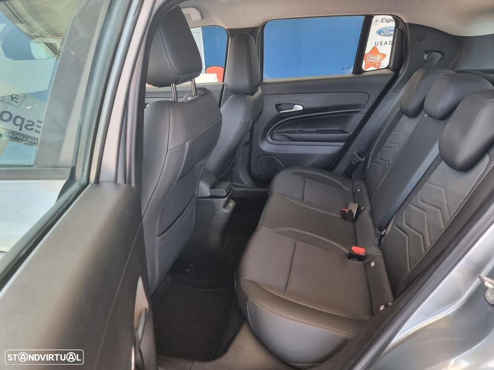 Jeep Avenger 54 kWh Altitude - 14