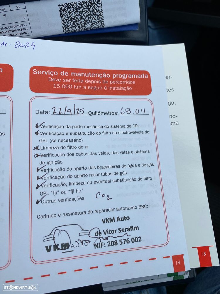 Renault Mégane 1.4 TCE Dynamique - 10