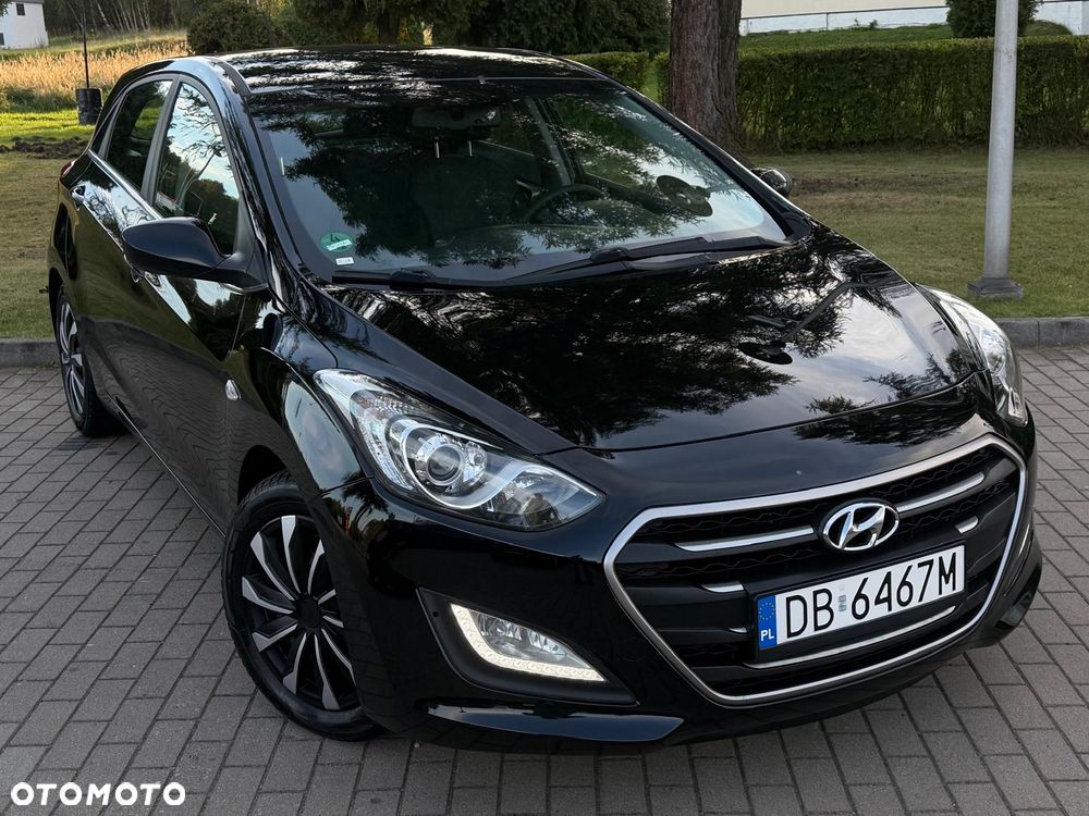Hyundai i30 - 26