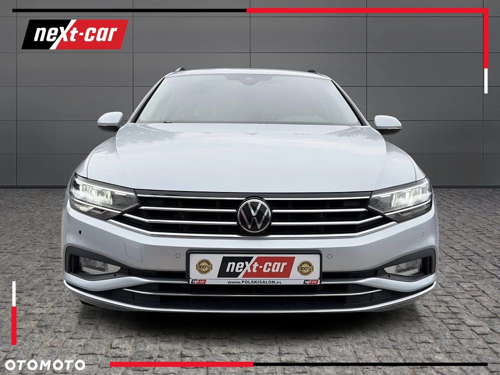 Volkswagen Passat 1.5 TSI EVO Business DSG - 9