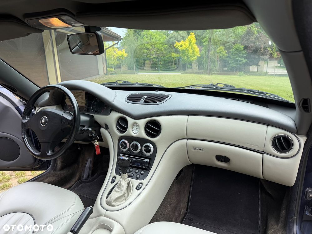 Maserati 3200 - 16