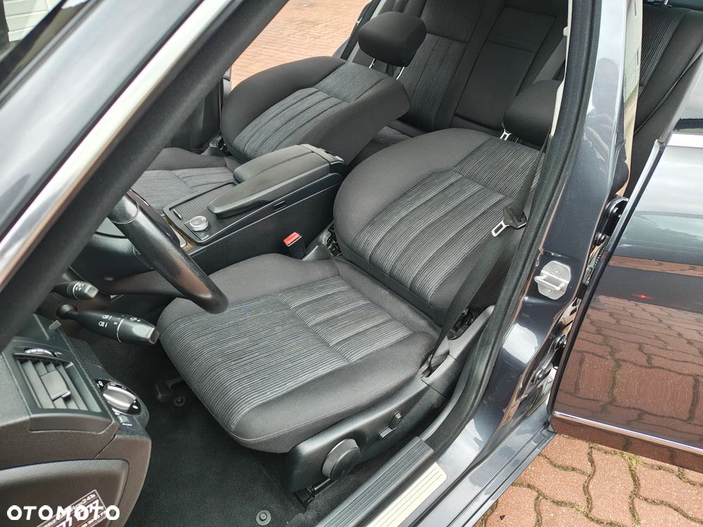 Mercedes-Benz Klasa C 200 Kompressor Automatik Elegance - 23