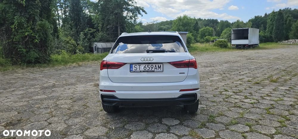 Audi Q3 2.0 TDI Quattro Sport S tronic - 8