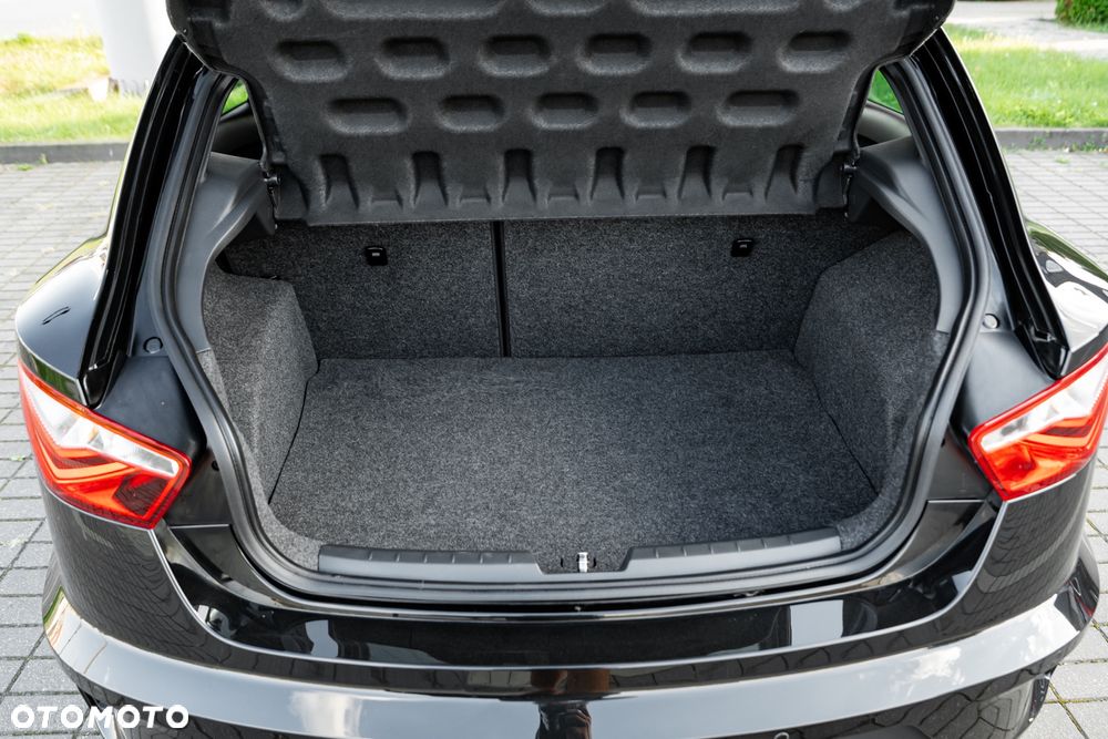 Seat Ibiza SC 1.8 TSI Cupra S&S - 16