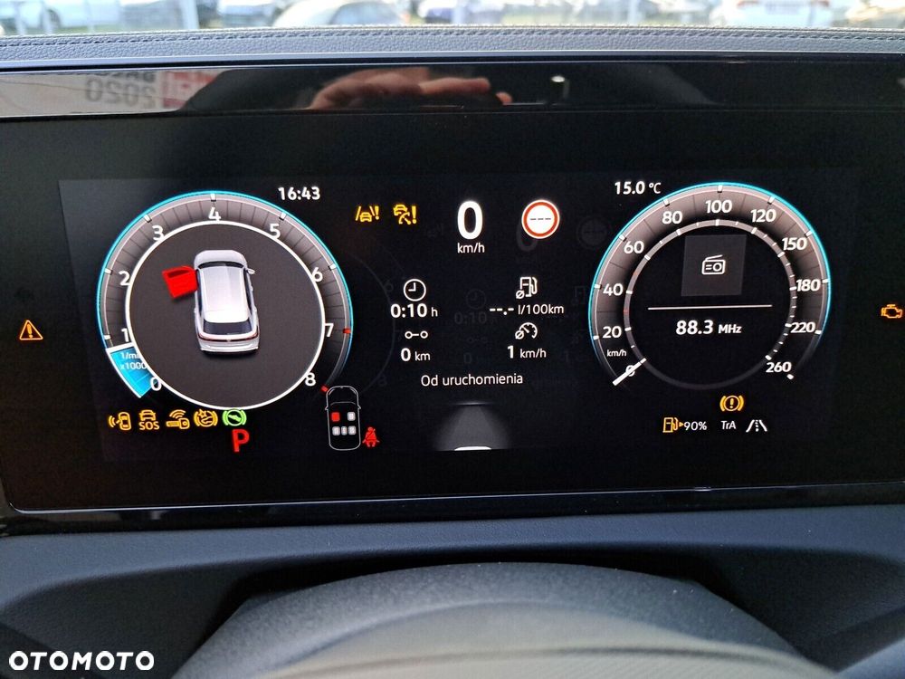Volkswagen Tiguan 2.0 TSI 4Mot Life Plus DSG - 24