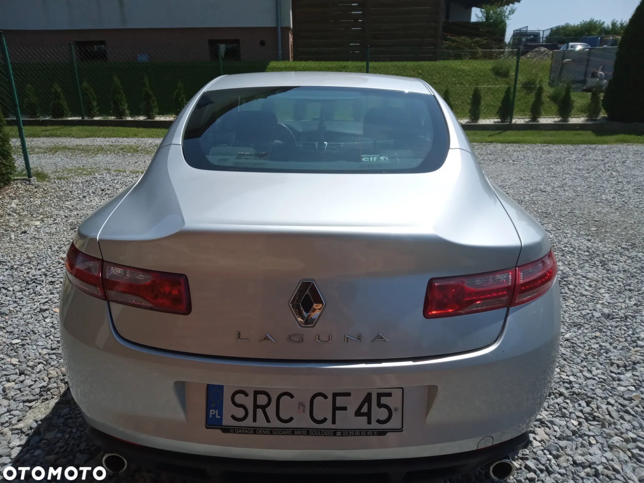 Renault Laguna 2.0 dCi Dynamique - 7
