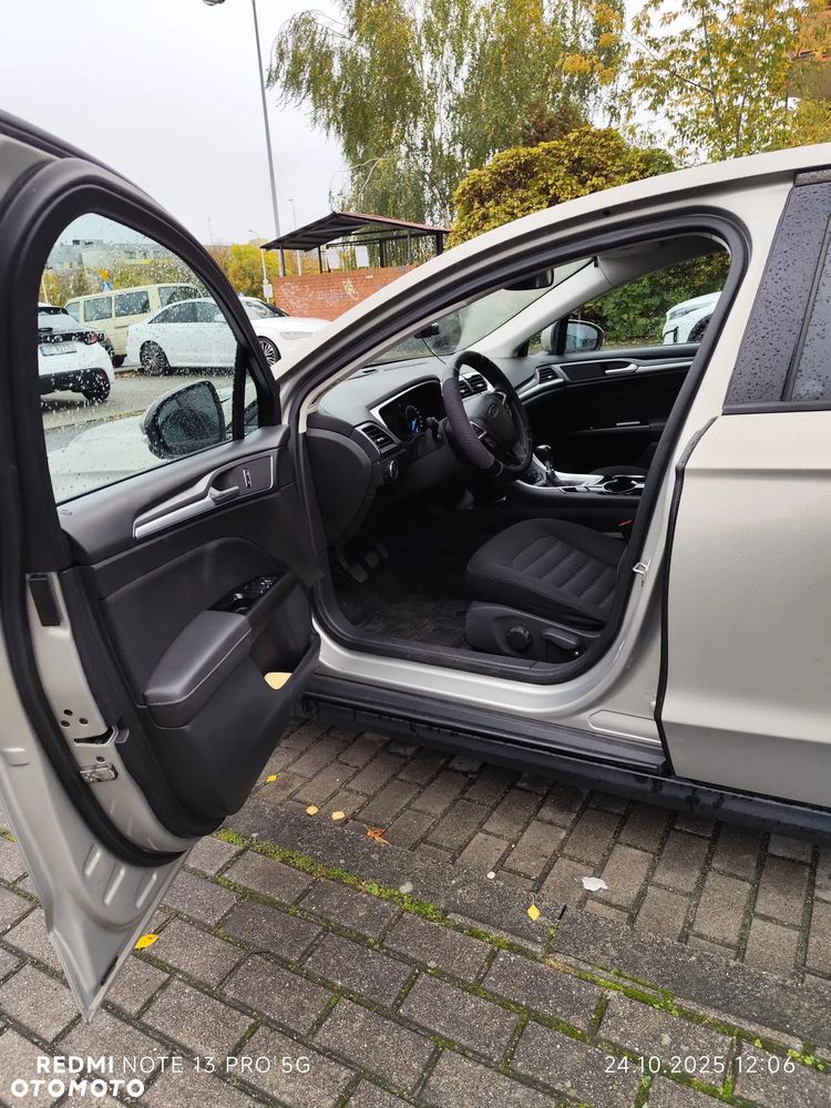 Ford Mondeo 1.5 EcoBoost Gold Edition - 6