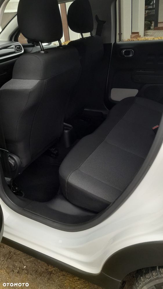 Citroën C3 Pure Tech 110 S&S EAT6 SAINT JAMES - 23