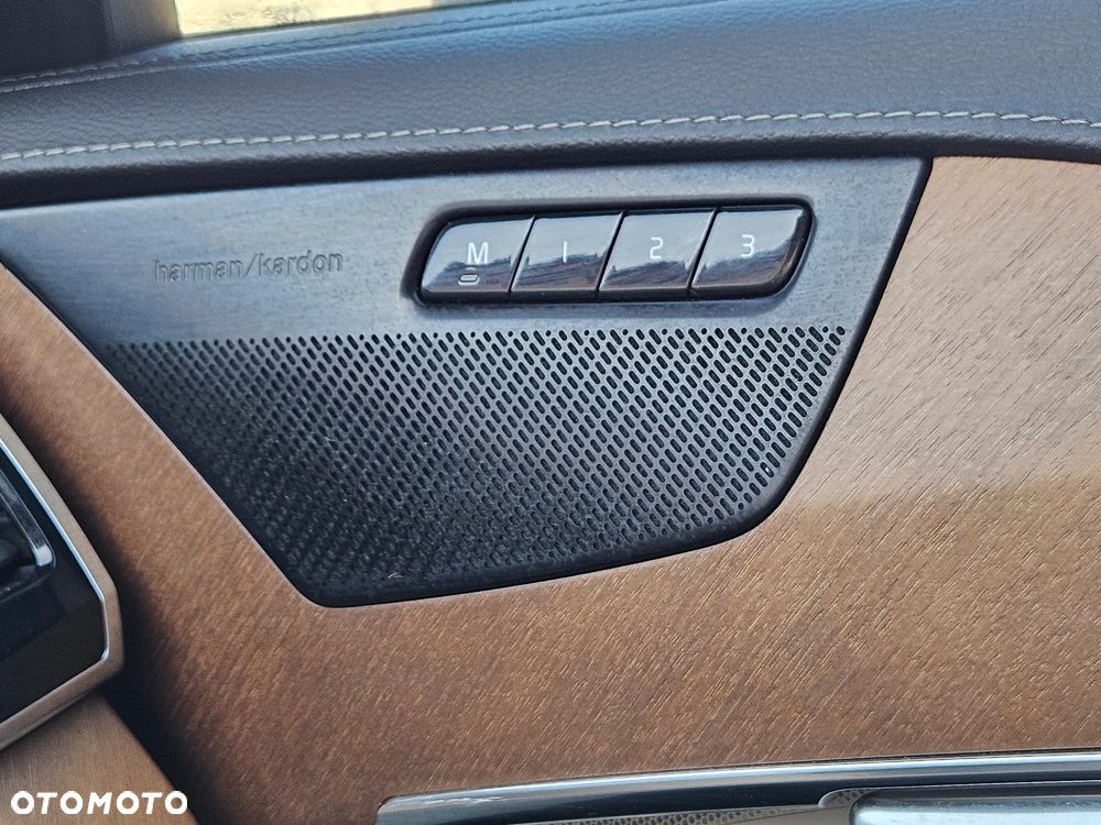 Volvo XC 90 T6 AWD Inscription 7os - 20