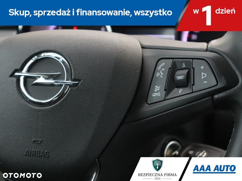 Opel Astra - 18