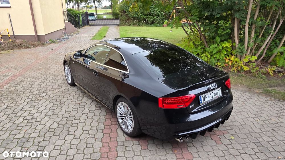 Audi A5 - 9
