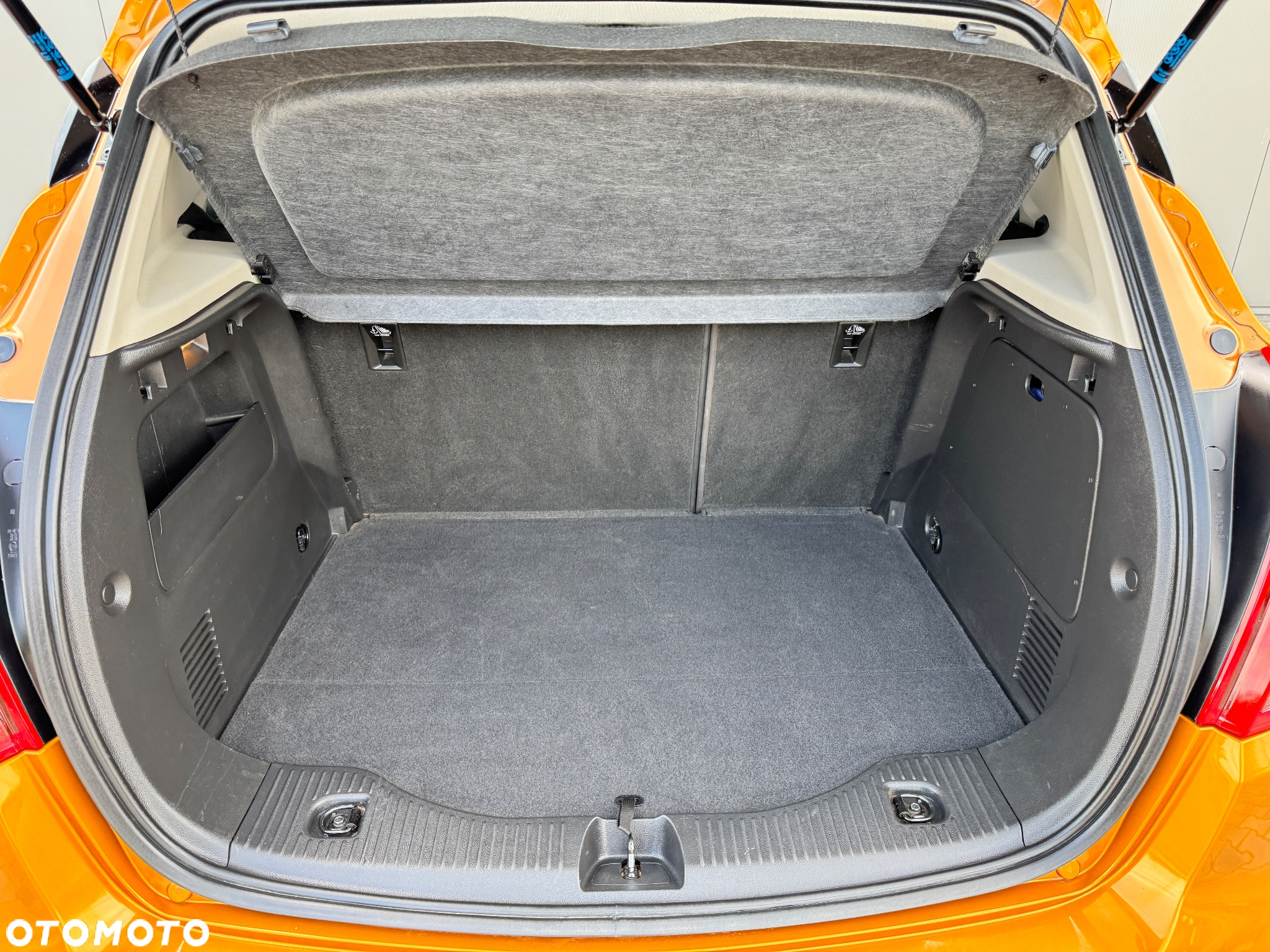 Opel Mokka 1.4 Turbo ecoFLEX Start/Stop 4x4 Innovation - 13