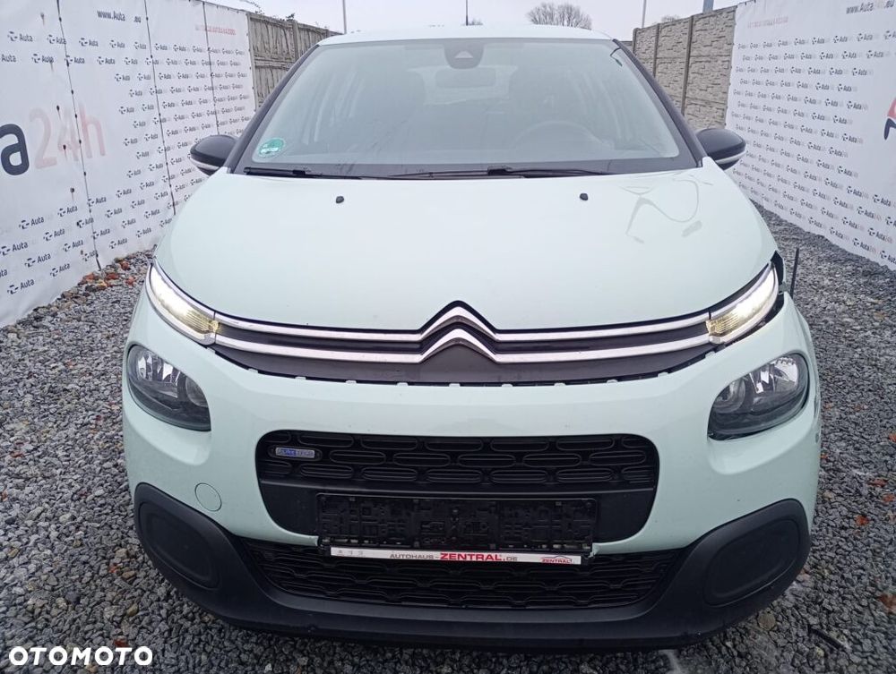 Citroën C3 Pure Tech 82 SHINE - 3