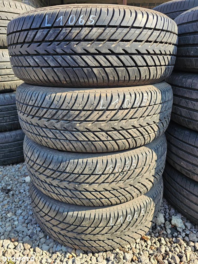 Opony letnie KELLY 205/65R15 94H KELLY HP (4szt.) (2x5,5 2x6,0) (DOT: 4x1621) L1065 - 1