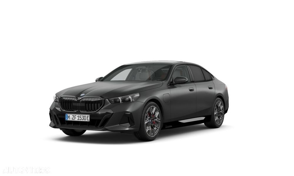 BMW Seria 5 550e xDrive AT PHEV - 1