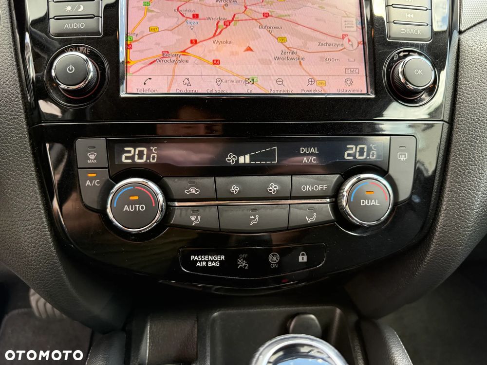 Nissan Qashqai 1.3 DIG-T N-Connecta DCT - 18