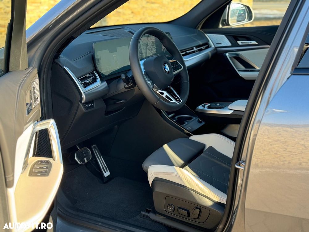 BMW X2 xDrive20d AT MHEV - 23