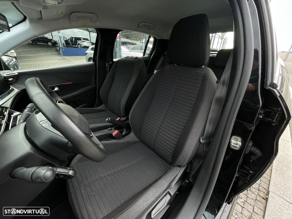 Peugeot 208 1.2 PureTech Active - 41