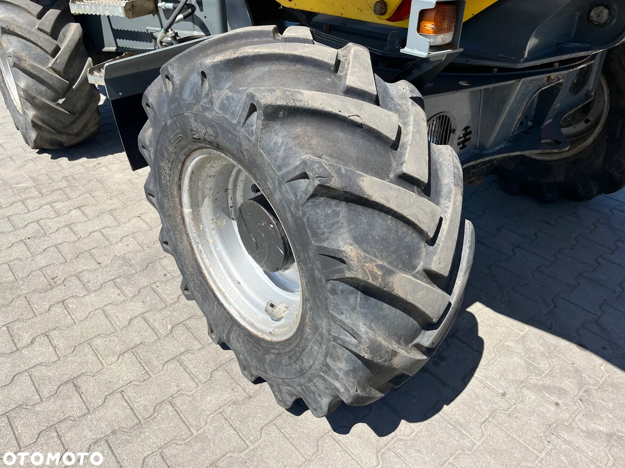 Wacker Neuson DW 60 - 13