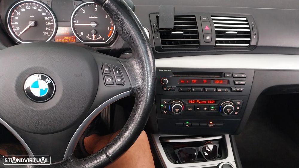 BMW 120 d - 11