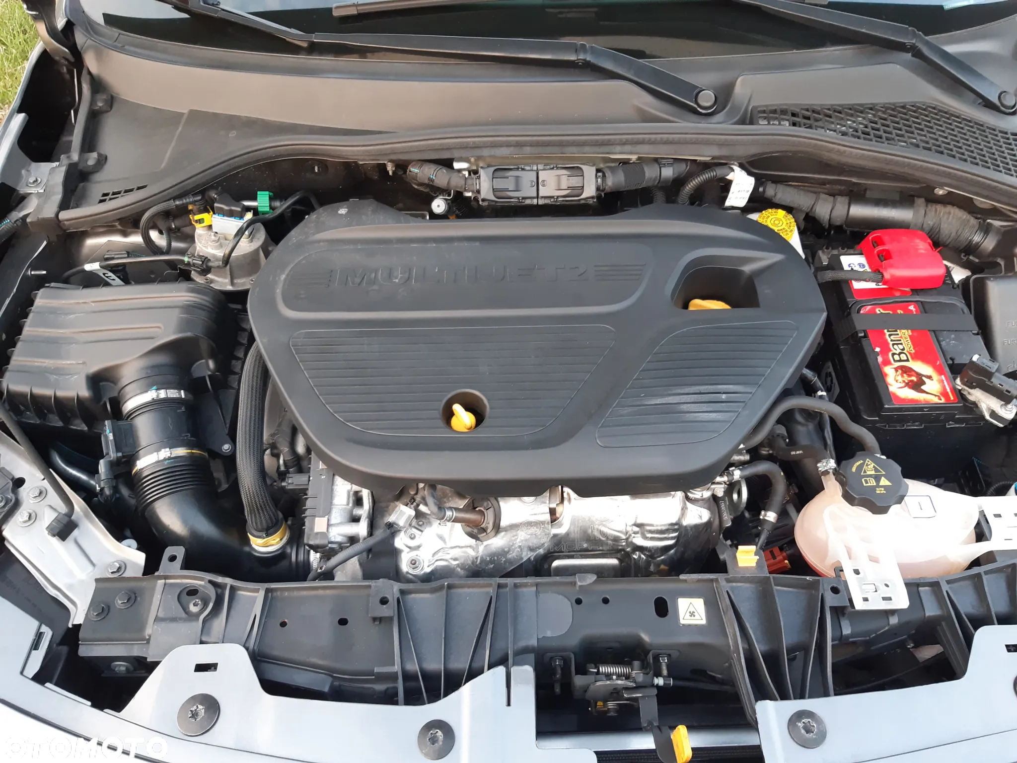 Fiat Tipo - 27