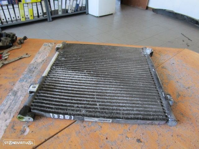 Radiador AC A0110S2H0000 HONDA HRV 1999 1.6I USADO - 2