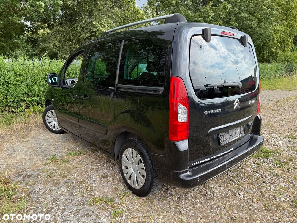 Citroën Berlingo VTi 120 Multispace - 6