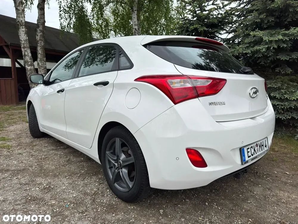 Hyundai i30 - 2