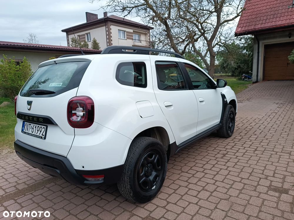 Dacia Duster 1.3 TCe Comfort - 23