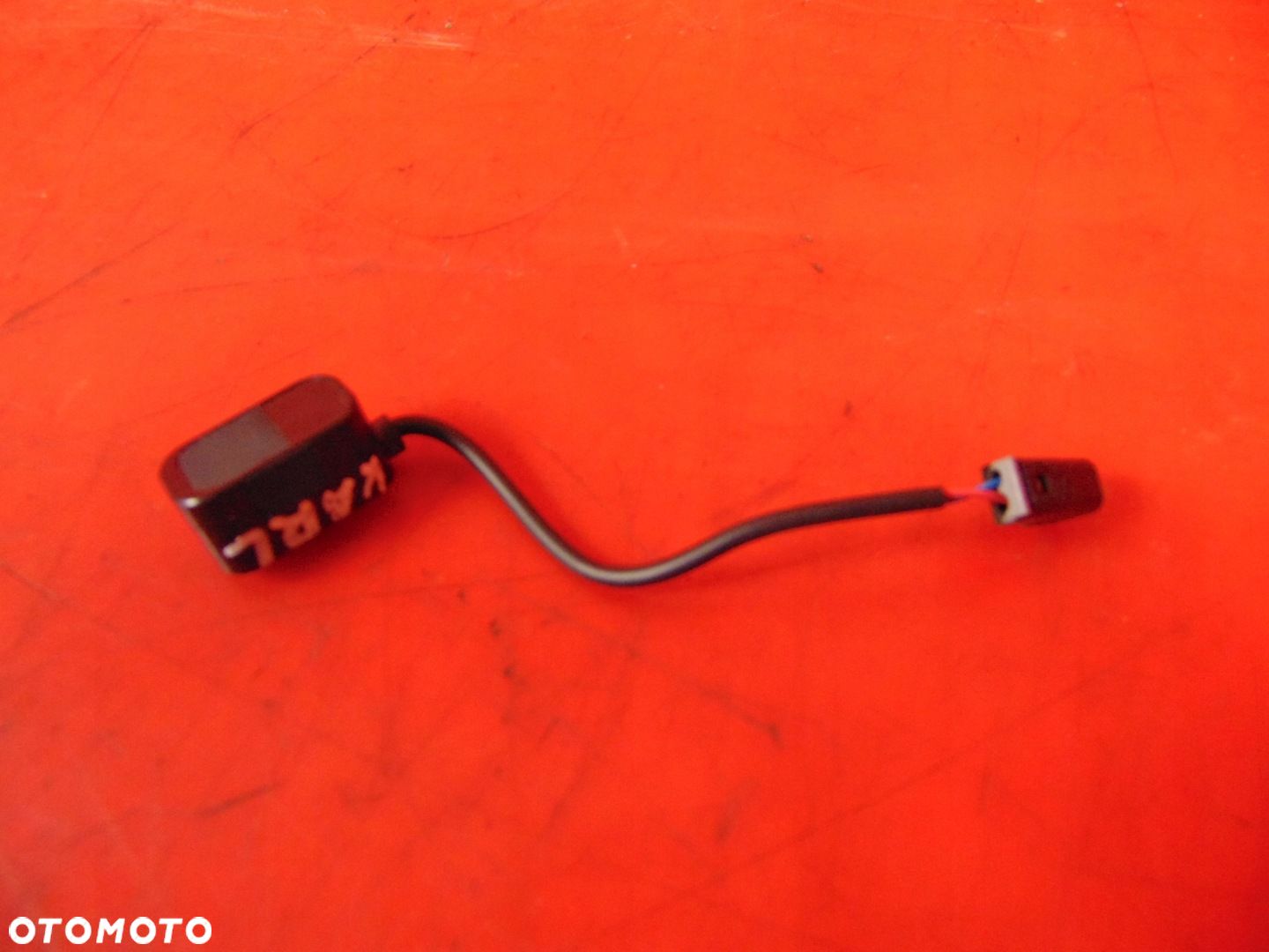 OPEL KARL CORSA E ZAFIRA C MIKROFON 84366725 - 1