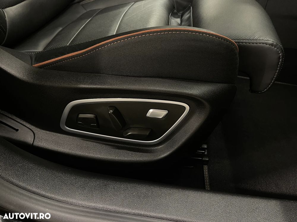 Renault Talisman Blue dCi EDC Initial Paris - 24