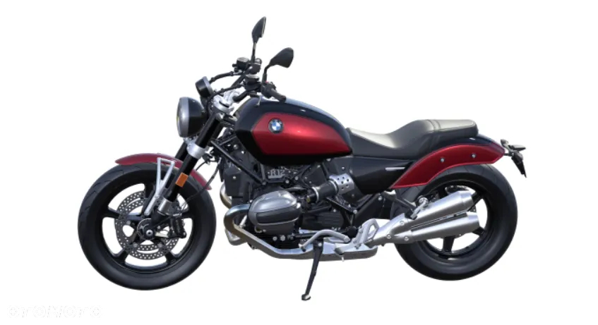 BMW R - 2