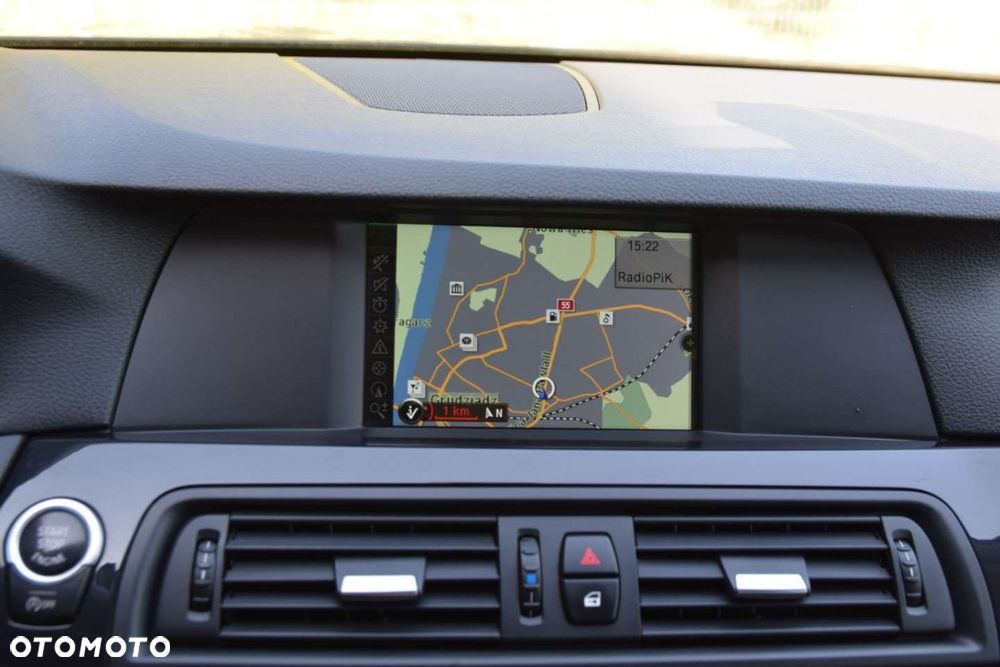 BMW Seria 5 - 21