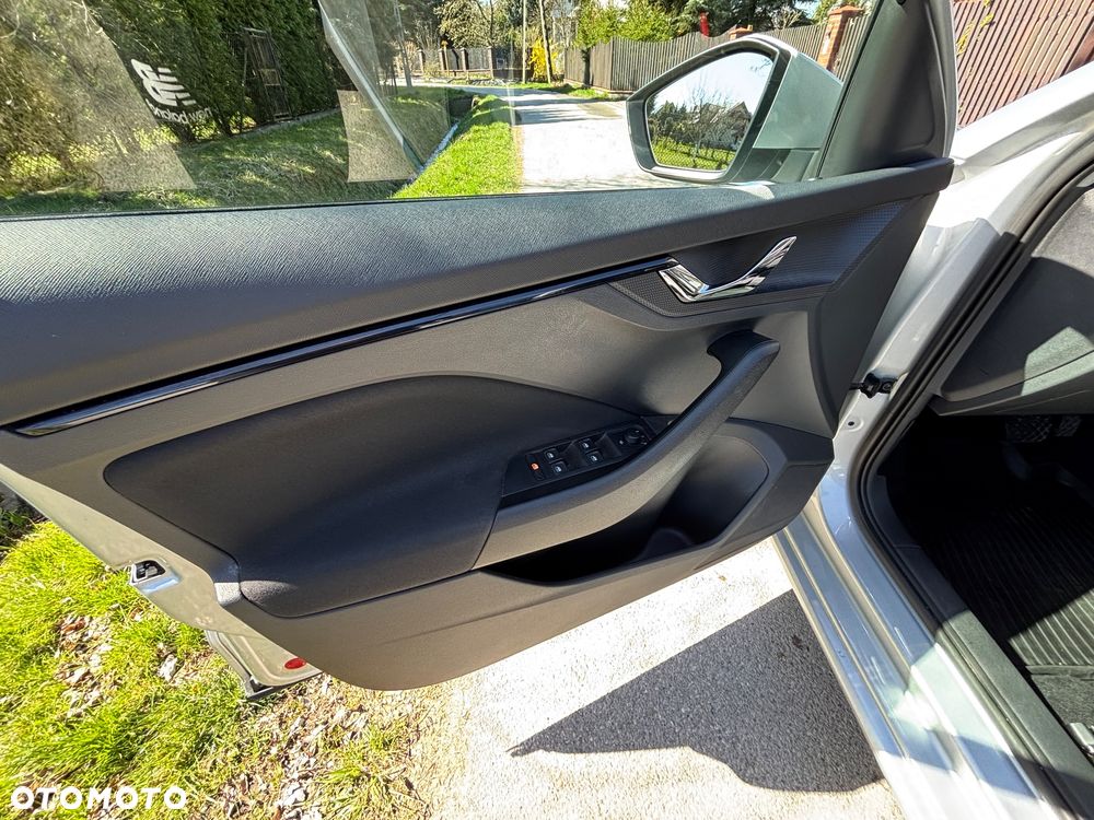 Skoda Scala 1.0 TSI Style DSG - 12