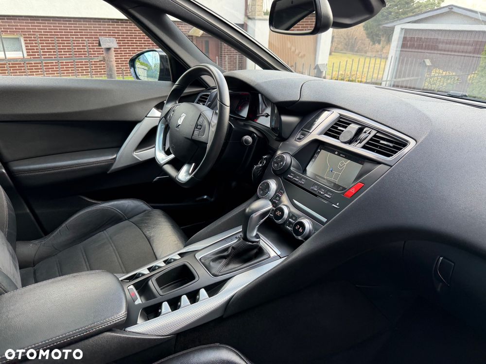 DS Automobiles DS 5 - 16