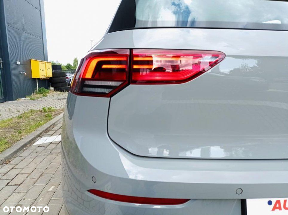 Volkswagen Golf - 7