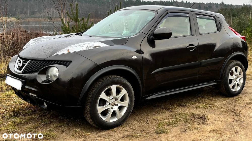 Nissan Juke 1.6 Tekna S&S - 2